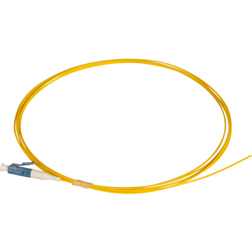 PIGTAIL OS2 LC 9/125 UPC 2M