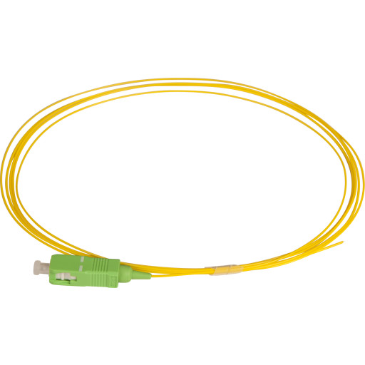 PIGTAIL OS2 SC 9/125 APC 2M