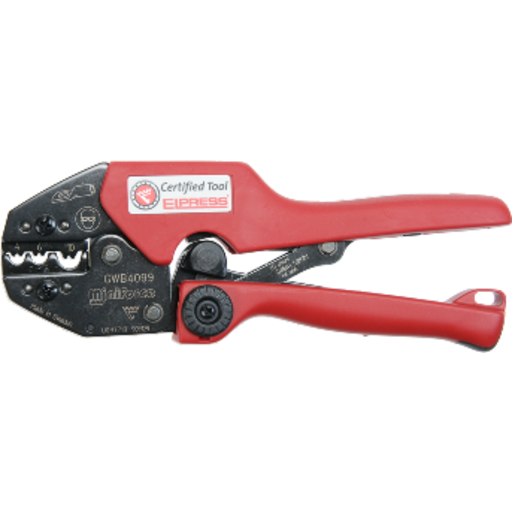 PRESSETANG GWB4099C 4-10MM2