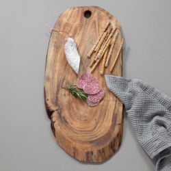 RAW træ bræt - Stuff Design