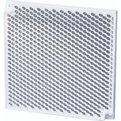 Carlo Gavazzi REFLEKTOR 100X100MM - El Backuptype Tilbud