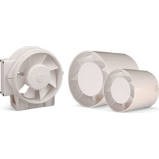 RØRVENTILATOR MT 150
