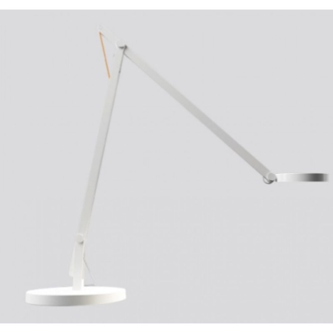 String T1 Bordlampe Hvid - Rotaliana Hvid unisex