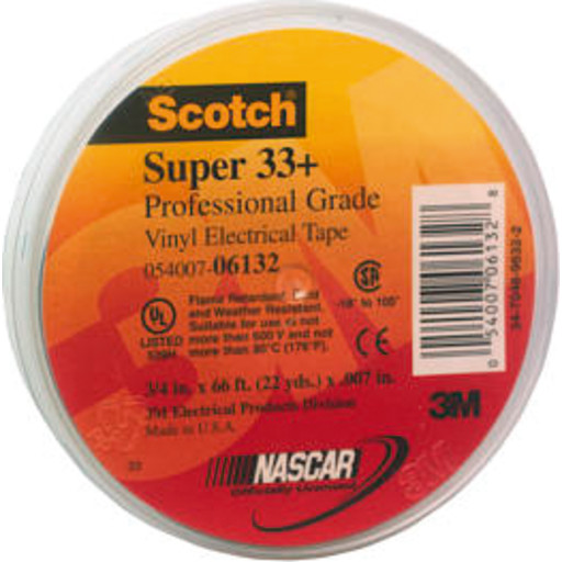 TAPE 33+ 19MM X 20M SORT