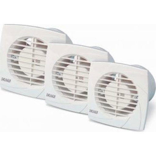 VENTILATOR B15 PLUS TIMER