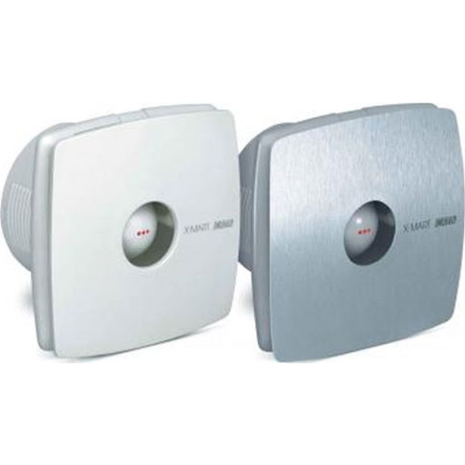 Kraftfuld X-Mart Ventilator med Inox T - 625 DKK!