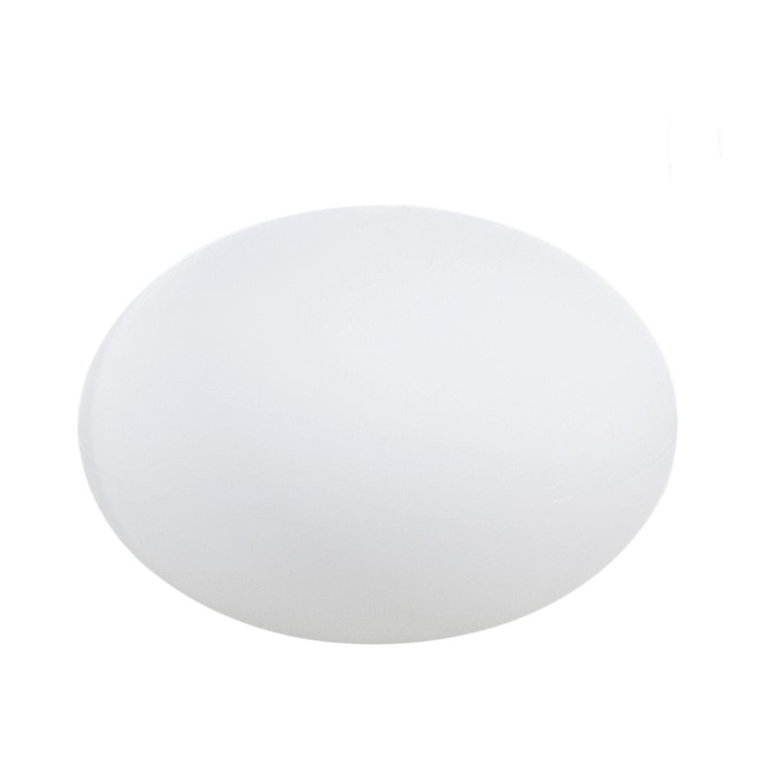 Eggy Pop In Gulvlampe Ø32 - CPH Lighting Hvid unisex
