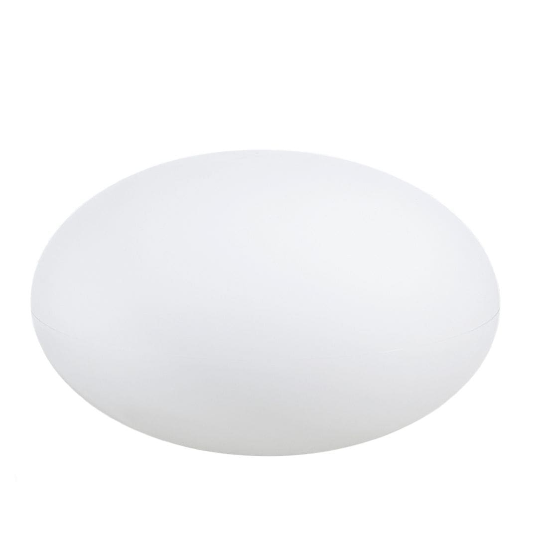 Eggy Pop In Gulvlampe Ø55 - CPH Lighting Hvid unisex