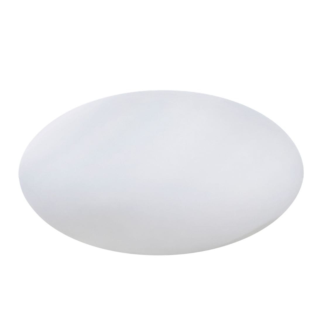 Eggy Pop In Gulvlampe Ø70 - CPH Lighting Hvid unisex