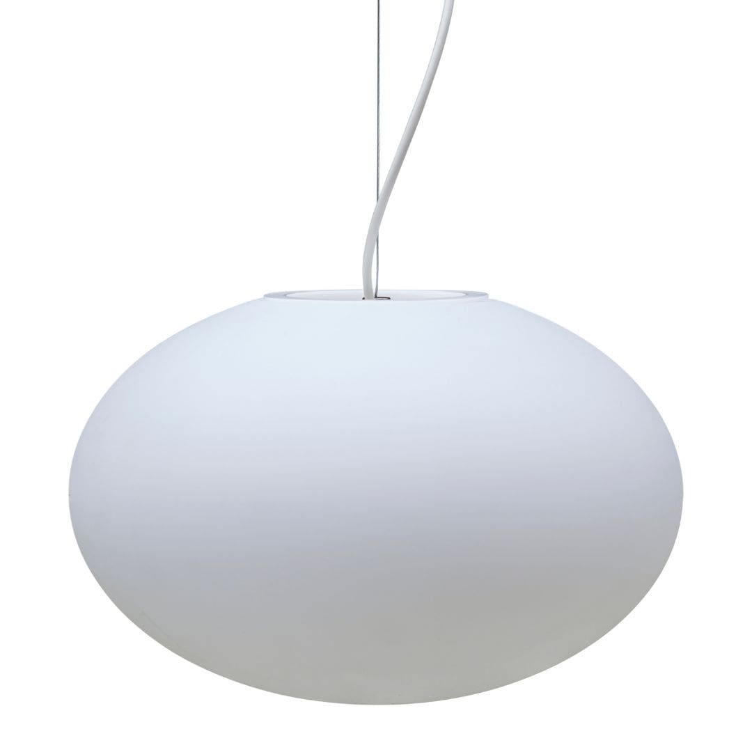 Eggy Pop Pendel Ø32 - CPH Lighting Hvid unisex