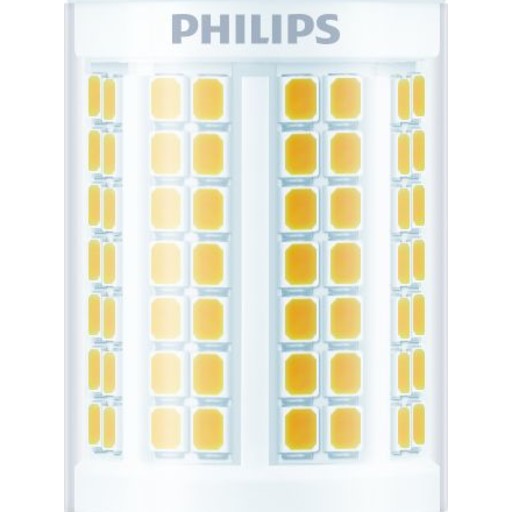 10 stk COREPRO LED 11,5W/830 R7S 78MM