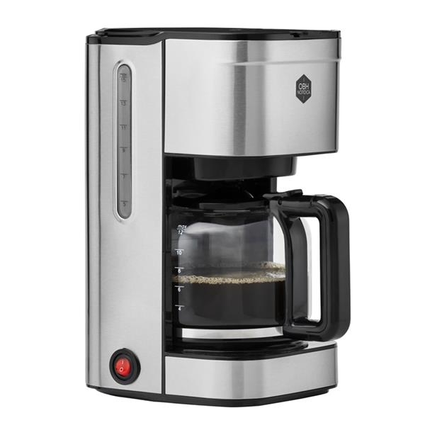 OBH 2329 Bronx Coffee Maker