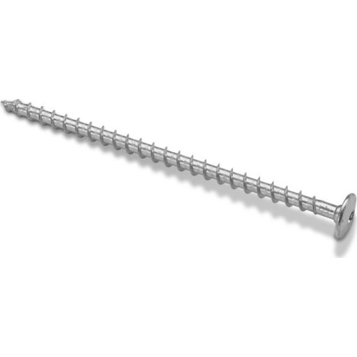 50 stk BEFÆST. SKRUE F/TAGKROG 6X120