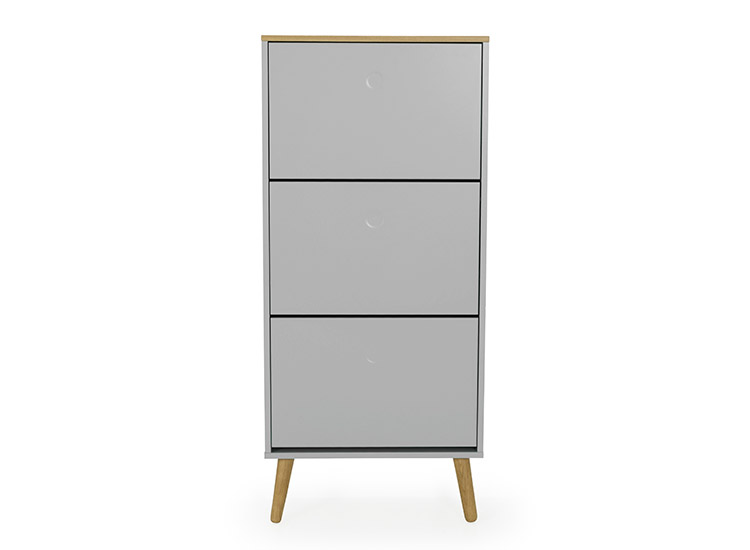 Dot 1657 skoskab