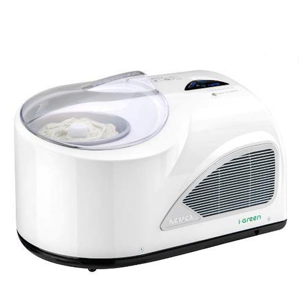 Nemox  NXT 1 I-Green L'Automatica - Ismaskine 1,7 L.