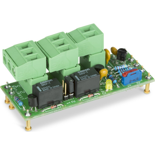 ALARM- /FEJLMODUL WSA 301 0101