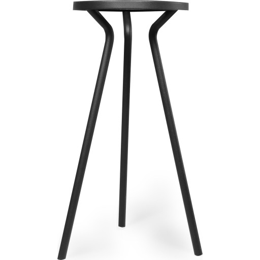 Atelier Pierre Dentelles bordlampefod, sort