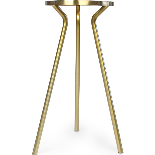 Atelier Pierre Dentelles bordlampefod, guld