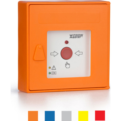 BRANDTRYK WSK 501 0003 02