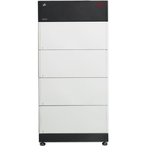 BYD HVS 10.2 Batteriboks - El Backup Tilbud!