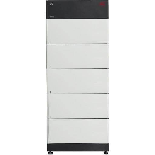 BYD BATTERI BOKS HVS 12.8