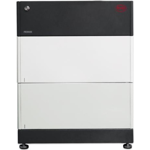 BYD BATTERI BOKS HVS 5.1