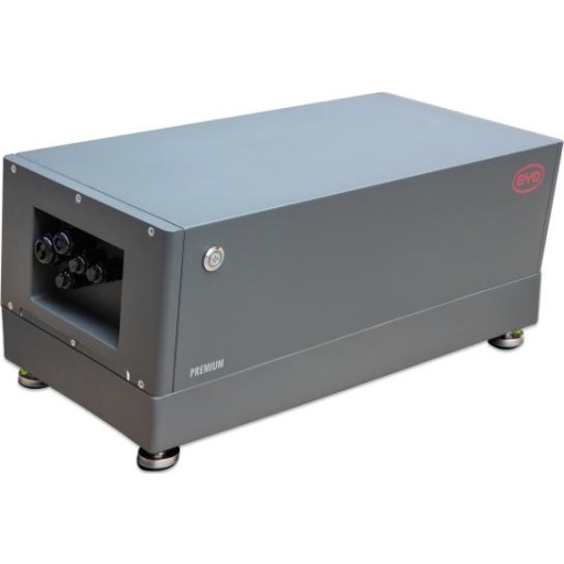 BYD BOX PREMIUM HV BCU+FOD