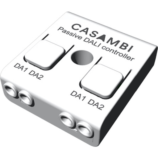 CASAMBI BLUETOOTH DCS DALI