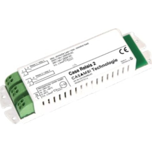 CASAMBI CO-CASARELAIS FUZ - El Backuptype til 1247 DKK