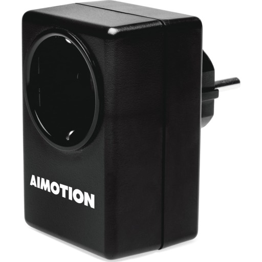 CASAMBI DÆMPER STIKKONT. SORT - Få det nu!