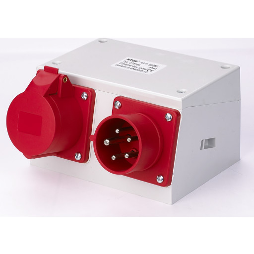 CEE SKURVOGNSINDTAG 32A 5P