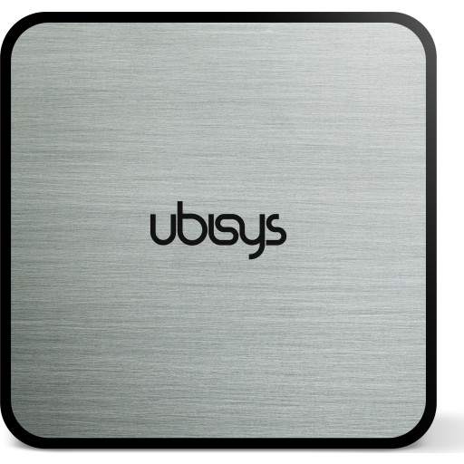 Elit-Ubisys G1 gateway til blandt andet ELIT IHC-LINK