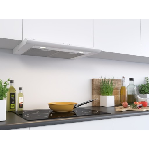 EMHÆTTE SUPER SILENT 60 RF