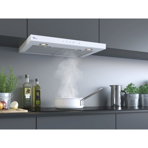 EMHÆTTE SUPER SILENT GT 60 RF