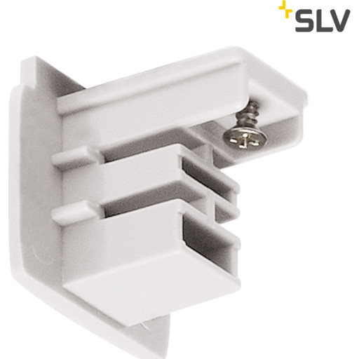 ENDEKAPPE TIL S-TRACK 3-FASET