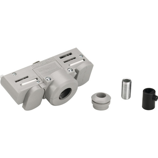 EUTRAC 3-faset strømskinne-ADA til 141 DKK - Tilbud!