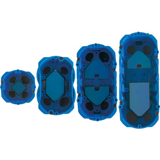 FIREFREE BRANDBRIK 2,5M - Sikkerhed til El-Backup