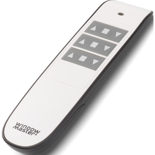 FJERNBETJENING TIL WCC 10X A