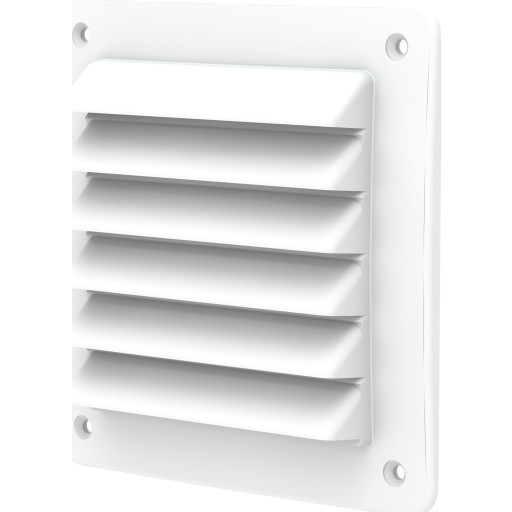 FRESH MURRIST 150X150 HVID