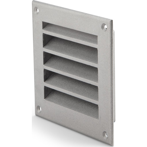 FRESH MURRIST STØBT ALU 100MM