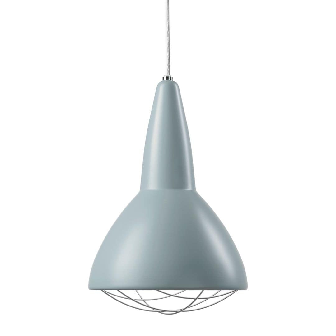Grid Blå Pendel - CPH Lighting Mint / Tyrkis unisex
