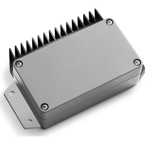 HET 1 Varmeregulator Boks 1x2000W - Fantastisk Tilbud!