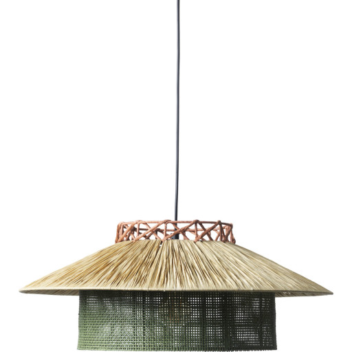 Jore Copenhagen Kyoto pendel, grøn