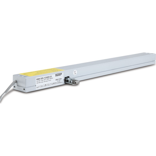 KÆDEMOTOR WMX 826-1G400S 03 1A