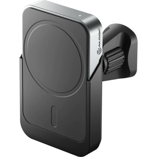 Alogic MagSafe-oplader med holder til bil - 706,00 DKK