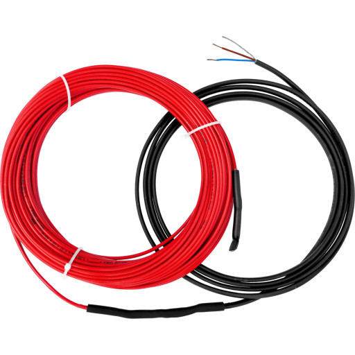 Nobø Gulvvarmekabel Nuc10W 230V 2000W - Godt tilbud!