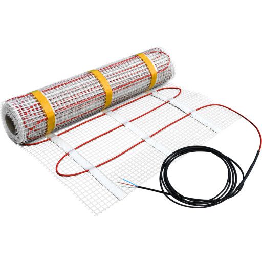 Nobø Varmekabelmåtte 2600W - Fantastisk tilbud!