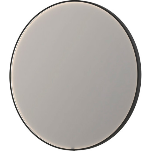 Sanibell Proline spejl, Ø120 cm - Eksklusivt tilbud!