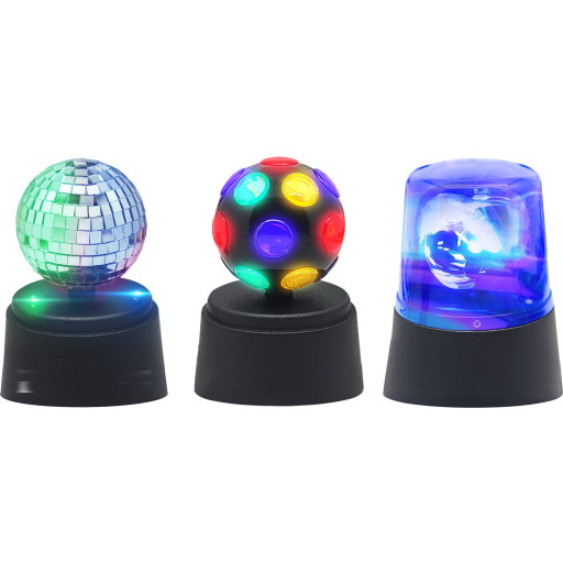 Veli Line diskokuglesæt