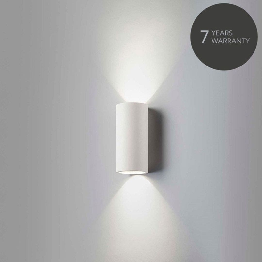 Zero W1 LED Hvid - LIGHT-POINT Hvid unisex